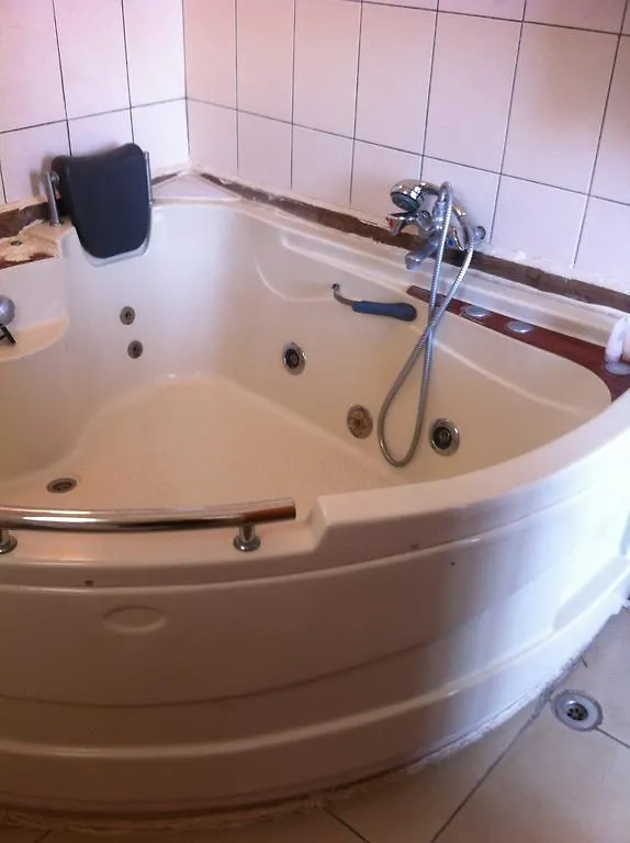 Aparthotel Tsokkos 7 à Larnaca