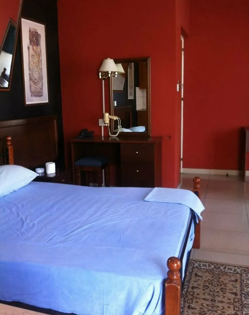 Aparthotel Tsokkos 7 à Larnaca 2*,  Chypre