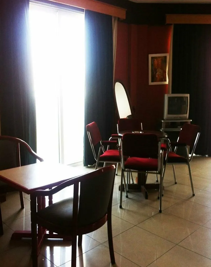 Aparthotel Tsokkos 7 à Larnaca