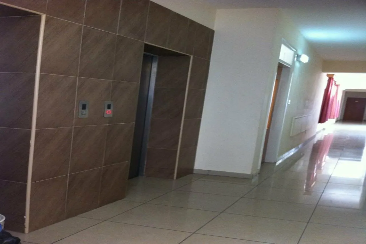 Aparthotel Tsokkos 7 à Larnaca 2*,