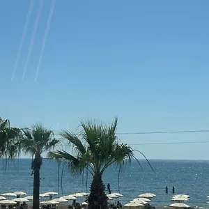 Apartahotel Tuck